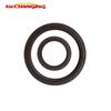 FOR TOYOTA AYGO 1.0 1KRFE 1KR-FE 1KR Crankshaft Oil Seal Engine Parts Automotive Spare Parts Engine Gasket Mechanging