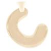 New 1L Portable Neck Washable Warm Protective Hot Water Bag Cover Hand Feet U Shaped Removable Explosion Proof Hot Water Bag