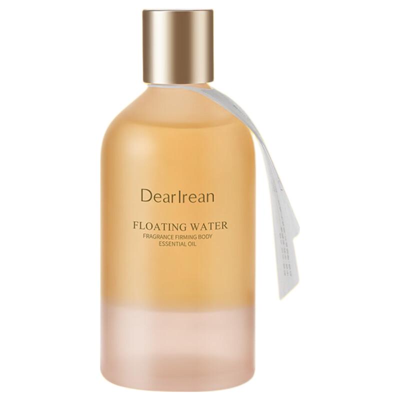 Dear lrean Fume Body Firming Oil