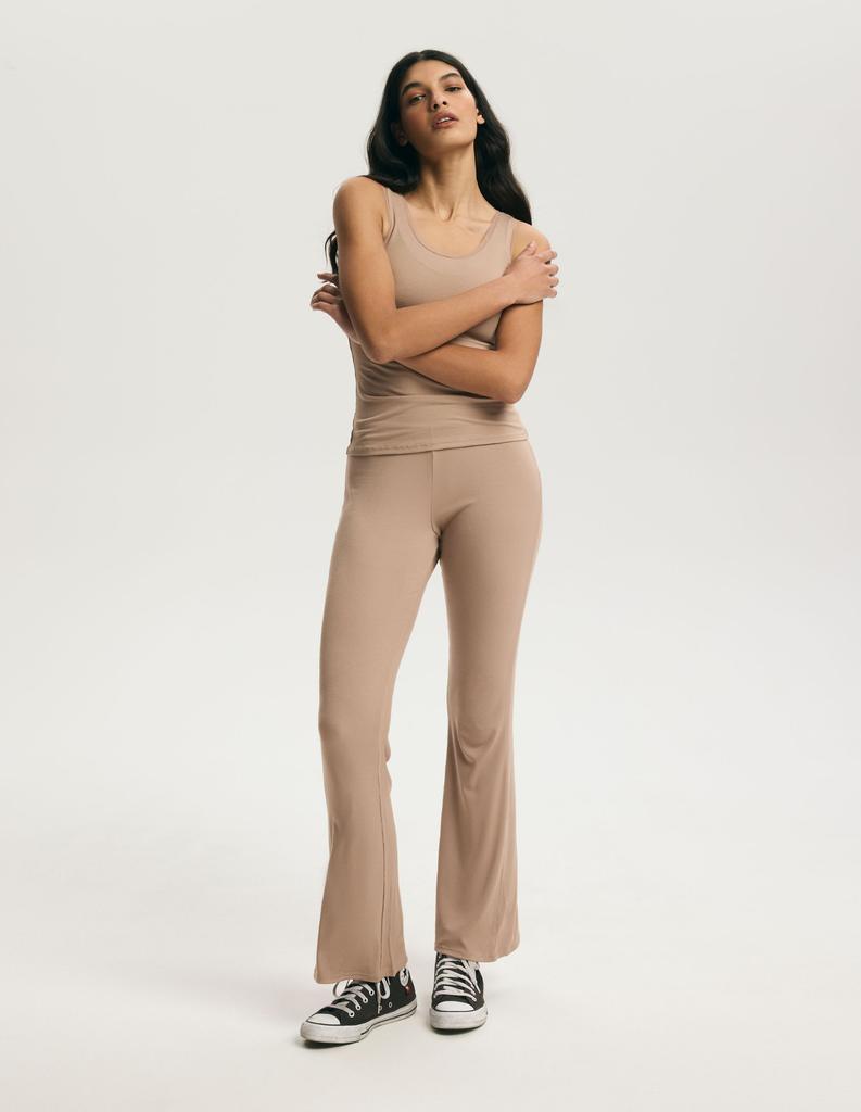 Esotiq Women'S Clear Pants