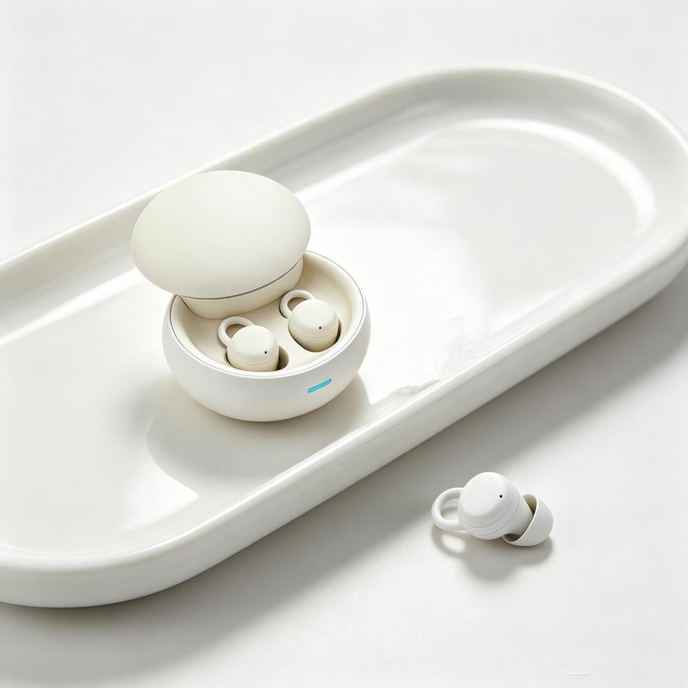 Xiaomi Fone Bluetooth Bluetooth Headphones Wireless Earbuds Professional Bluetooth Headsets Feature Mute Buttons for Instant Privacy