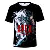 Kids T Shirt 3d Apex Legends Clothing Children Boys Girls Short Sleeve Tshirt Outerwear T -Shirt Children Clothe Tee 
