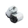 1ks 130 3V-6V 0,35-0,4A 16000 ot./min. Mini DC motor pro malý ventilátor