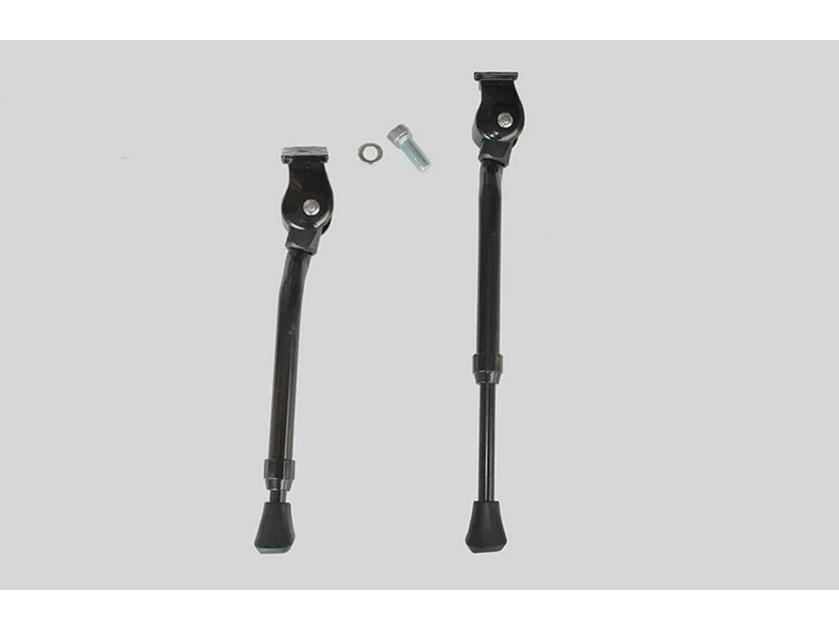 Kompakter, zusammenklappbarer Fahrradständer für 16/20/22 Zoll Räder, kompatibel mit SP8 D8, V/Scheibenbremse, K3PULS Modelle