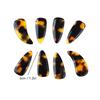 8PCS Plastic Guzheng Finger Picks Chinese Zither Picks  Guzheng