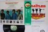 LP Record BEATLES Help AP80060 APPLE 1974 Japan Obi Rock Used