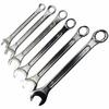 KONYO SUN UP Combination Wrench Set of 6, Gray