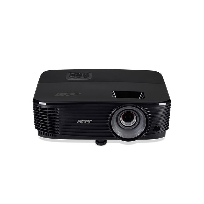 Projecteur - ACER - X1123HP - SVGA - 4000 Lumens - 20000:1 - 3D - HDM - Vert
