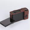 Sony ZV-E10 Camera Protective Silicone Case