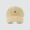 RICYGVM Embroidery Letter Baseball Hat For Women Sunshade Peaked Cap Solid Color Duck Tongue Caps Unisex Outdoor Sunscreen Visor