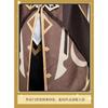 Costum Cosplay Genshin Impact Cosplay Zhongli Costum Anime Bărbați Rochie Cosplay Zhongli
