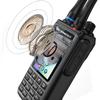 OUXING 4G Dual Mode Long-Range Walkie-Talkie (CN version)