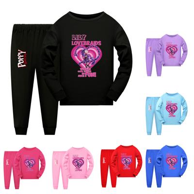 Pijama ve Bornozlar( 4 yaş üzeri kız çocuklar için) – Pijama Takımları