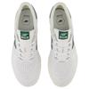 New Balance Numeric 272 Weiß Waldgrün Herren Sneaker NM272NAB