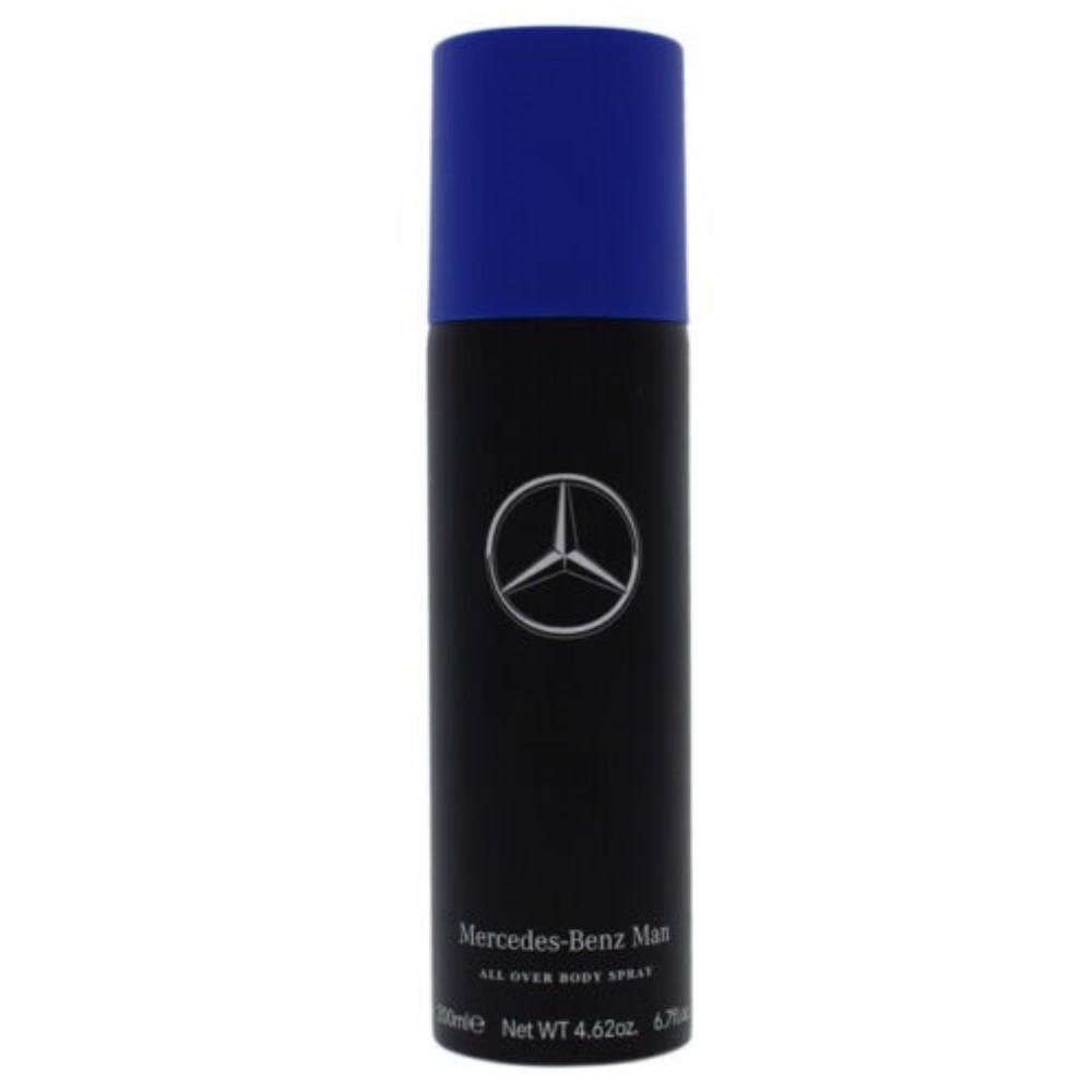 

Спрей для тела Mercedes-Benz Mercedes-Benz Man (200 мл)