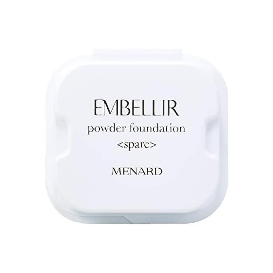 Menard Emberier Powder Foundation A 51 Запасная