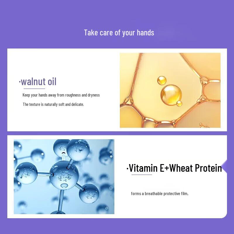 Mei Jia Jing Moisturizing Hand Cream