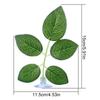 Betta Beds For Fish Tank Betta Fish Leaf Pad With Suction Cup Artificial Plant For Shrimp Guppy Sleeping Playing Hiding Spawning