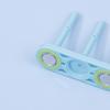 Porta-spoline Macchina da Cucire Forte Assorbimento Magnetico Organizer per Spoline Custodia per Macchine da Cucire Industriali a Punto Dritto Strumenti