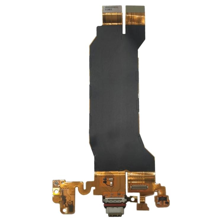 New Arrivals Phone Repair Parts for Sony Xperia 5 III Original Charging Port Flex Cable For Sony Xperia 5 III&For Sony Xperia 5 III