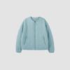 Kolon SportS Women S neckleSS Padding Jacket tvjjS25412min
