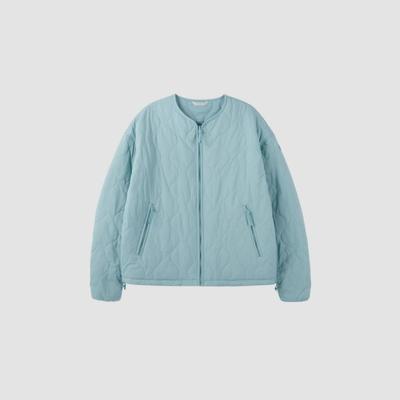 Kolon SportS Женская куртка с воротником-стойкой и подкладкой tvjjS25412min