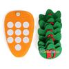Children Diy 1-10 Number Montessori Digital Carrot Cartoon Math Teaching Aid Number Cognitive Kindergarten Activity Material Toy