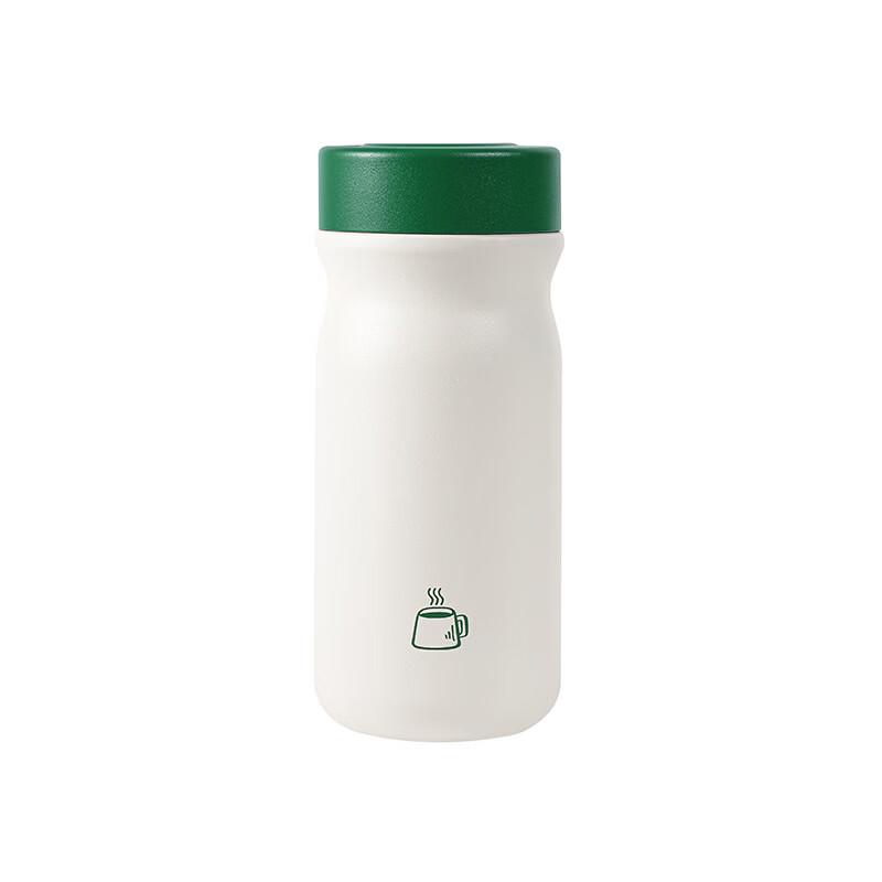 Shangqi 316 Stainless Steel Insulated Food Jar