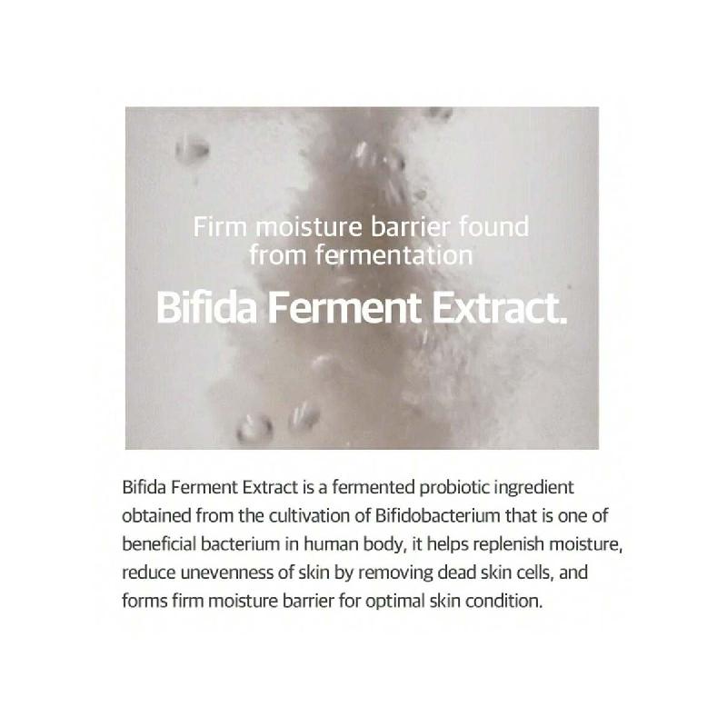 Mixsoon Bifida Ferment Essence / 100ml