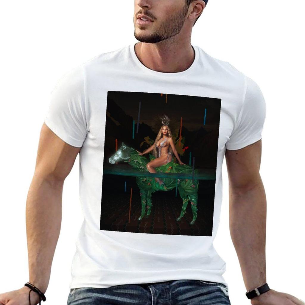 Beyonnces Essence TShirt t shirts for man pack cotton men t shirt cotton 100 TShirt