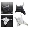 Humbucker-Spule Professionelle Saiteninstrumenten-Teile Gitarren-Schlagbrett Tonabnehmer Gitarren-Schlagbrett für E-Gitarren Passform
