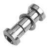 Metal Seatpost Screw Binder Bolt Adjustment 15-25mm Vintage Style Lock