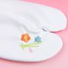 KYOETSU Embroidered Tabi Socks with Japanese Pattern and Tabi Covers Women's Non-Slip (Sizes 13-14cm, A. Fukiyose)