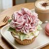 3D Bloem Siliconen Vorm Makkelijk Los te Laten DIY Handgemaakte Chocolades Mousse Taart Pudding Kaarsen Zeep Vorm Keukenbenodigdheden