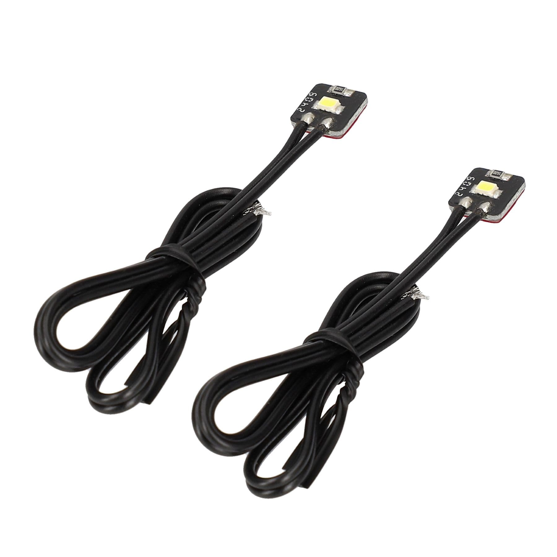 

Amon One Point LED 8000 Kelvin White 1807 Pack of 1