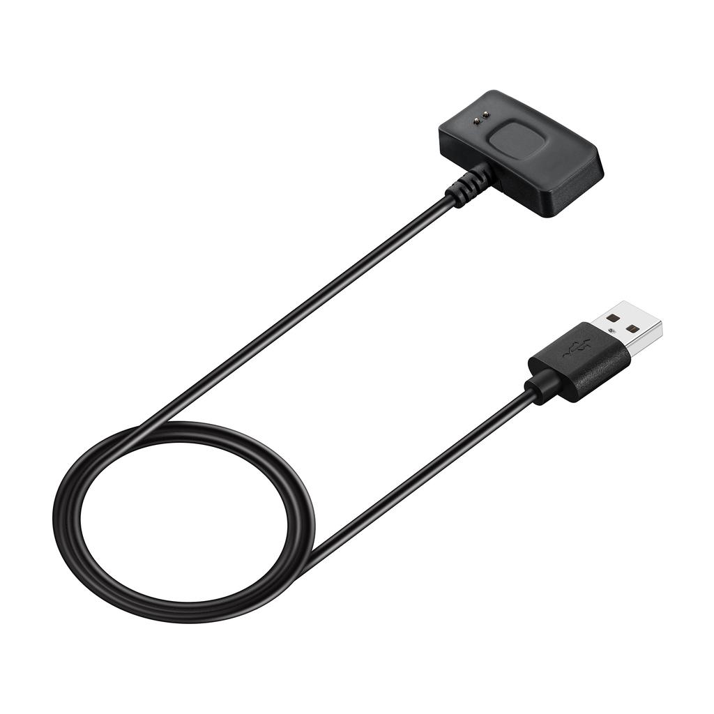 For Huawei Color Band A2 Erstatning USB Magnetisk Ladekabel Laderdokk Adapter