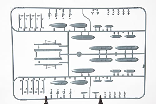 Eduard 1/48 Weekend Edition US Air Force North American P-51D-5 Mustang Plastic Model Kit EDU84172