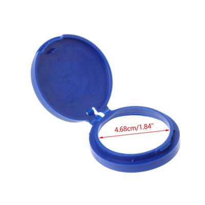 Automotive Spray Bottle Cap Windshield Wiper Washer Fluid Reservoir for Tank Replacement Suitable For 206 207 408 307