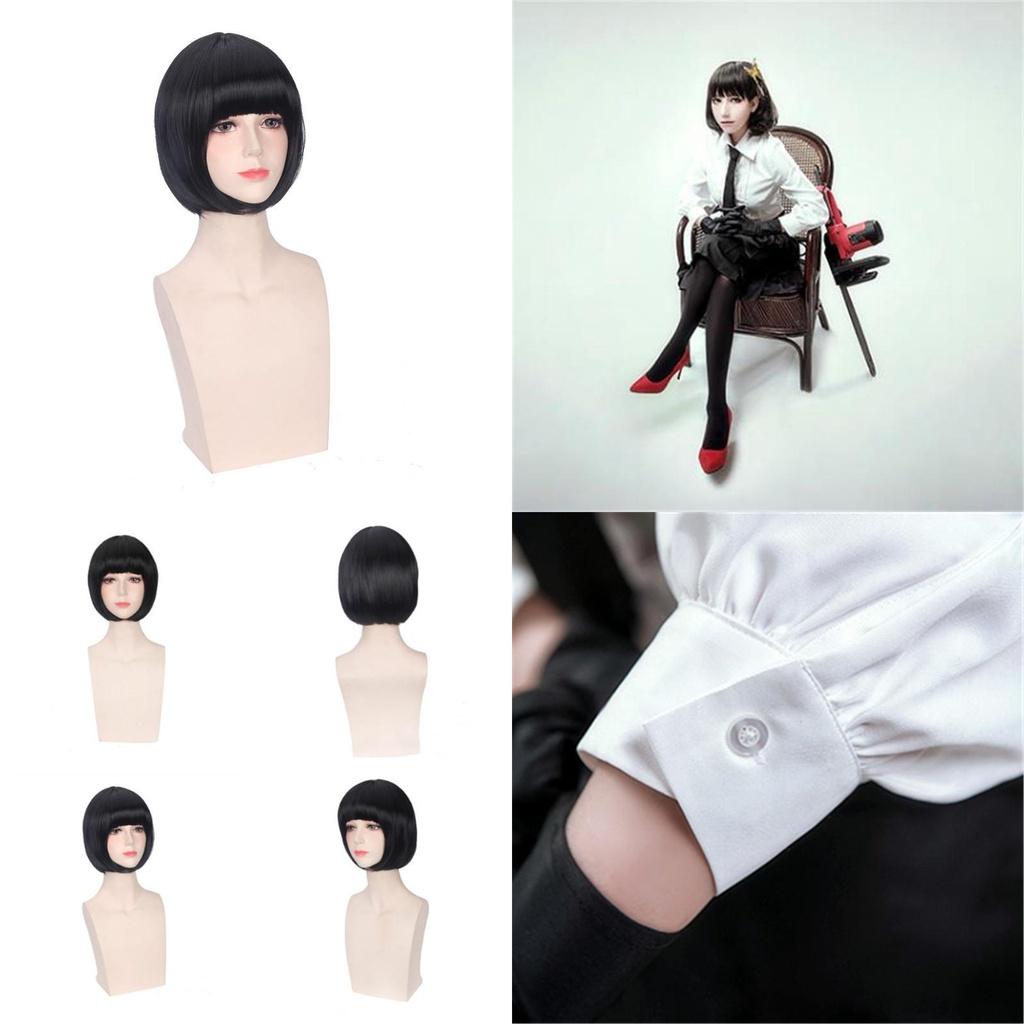 Bungo Stray Dogs Akiko Yosano Cosplay Costume Full Set With Breathable Fabric And Exquisite Workmanship