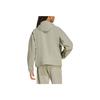Adidas Myshelter Ss25 Windbreaker Casual Loose Versatile Hooded Jacket Men Jacket JW3631