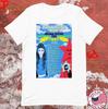 Magdalena Bay Imaginal Mystery Tour Usa + Canada 2025 T-Shirt
