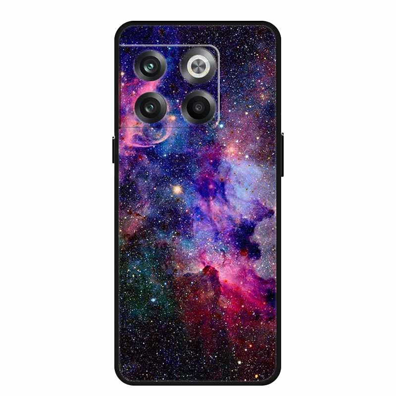 For OnePlus 10T 5G Case 1+10Pro Wolf Lion Soft TPU Silicone Back Case for OnePlus10 Pro 5G Cover Bumper Coque OnePlus 1+10T Capa