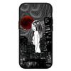 Cover for iPhone 17 16 15 Xiaomi Poco Redmi Note 14 13 12 8 Pro Max 9 16e Samsung Galaxy S25 S24 S23 OPPO Huawei Tomie Junji Ito Collection Phone Case