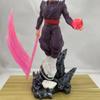 Dragon Ball Super Saiyan Rose Goku Black & Zamasu Anime Action Figure