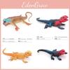 And Lizard Amphibian Reptile Model Pvc Static Figures For Kids Use Educational