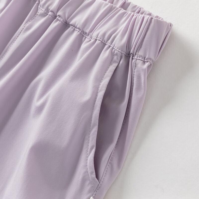 DAVE&BELLA Kids' Cooling Mosquito Repellent Pants