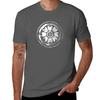 The Order Of The White Lotus symbol T-Shirt heavyweights cute tops men t shirt
