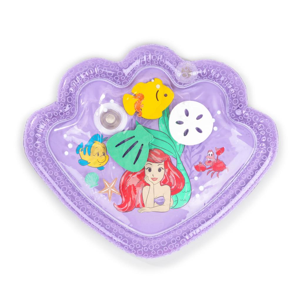 Bright Starts Little Mermaid Water Mat (17110) by Kids II