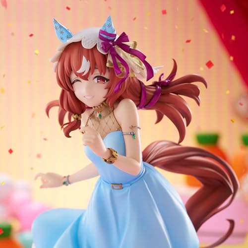 Uma Musume Pretty Derby Trio-Try-iT Figure Still In Love