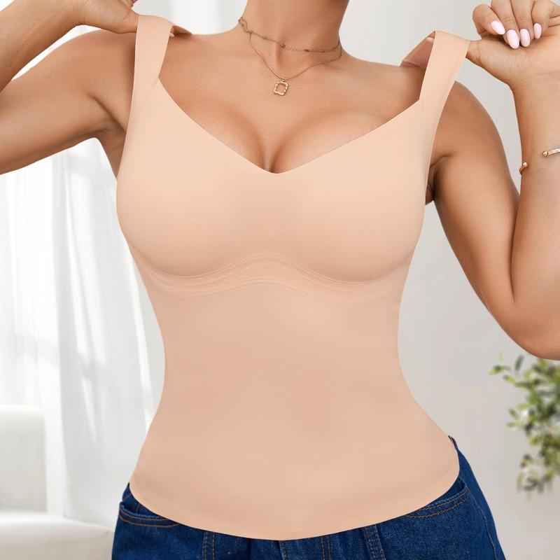 Shapewear Corset Tops Tummy Control Corset Tops